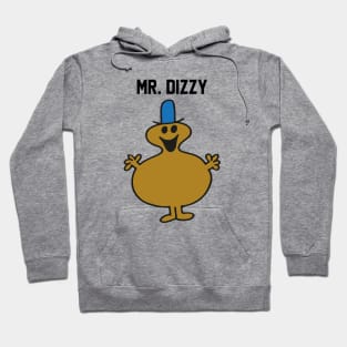 MR. DIZZY Hoodie